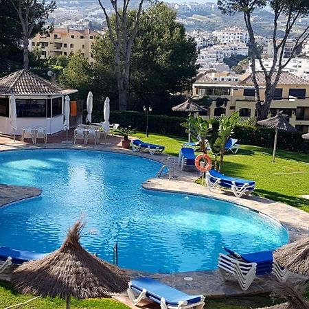 Appartamento Rancho B 10 Fuengirola Esterno foto