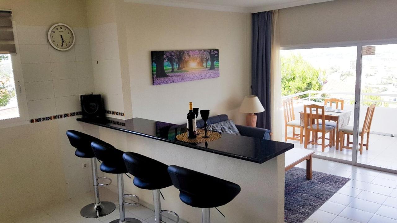 Appartamento Rancho B 10 Fuengirola Esterno foto
